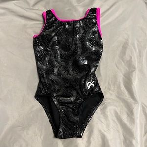 gk leotard CL